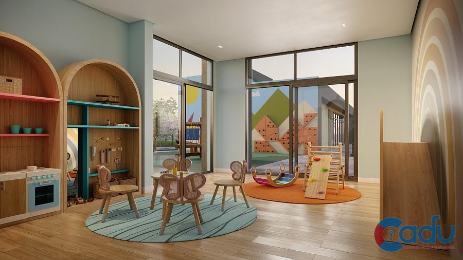 Lote à venda no Condomío Fechado Terrá Golden Resort — foto 4