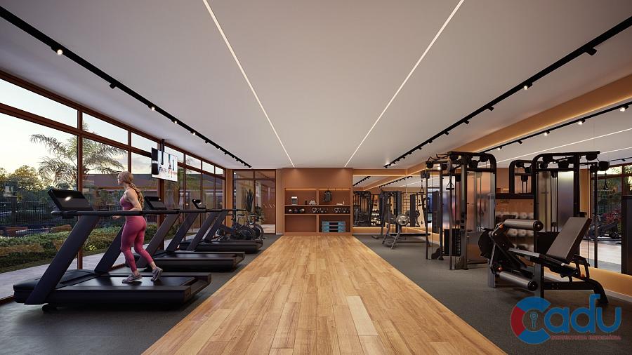 Lote à venda no Condomío Fechado Terrá Golden Resort — foto 3