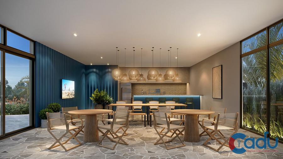 Lote à venda no Condomío Fechado Terrá Golden Resort — foto 2