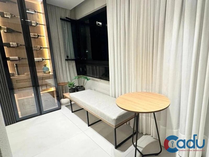 Lindo Apartamento Alto Padrão | 3 Dormitórios com Suíte - Le Magnific Residence - Pedra Branca | Palhoça — foto 14