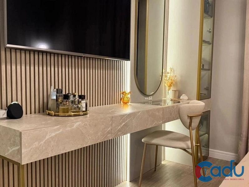 Lindo Apartamento Alto Padrão | 3 Dormitórios com Suíte - Le Magnific Residence - Pedra Branca | Palhoça — foto 17