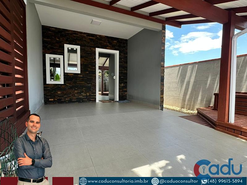 Casa mobiliada com ofurô – 84m² privativos — foto 15
