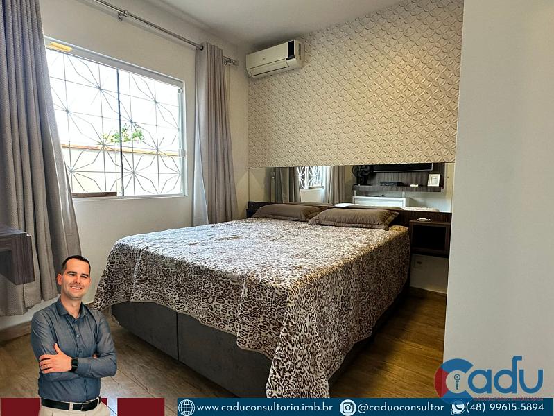 Casa mobiliada com ofurô – 84m² privativos — foto 14