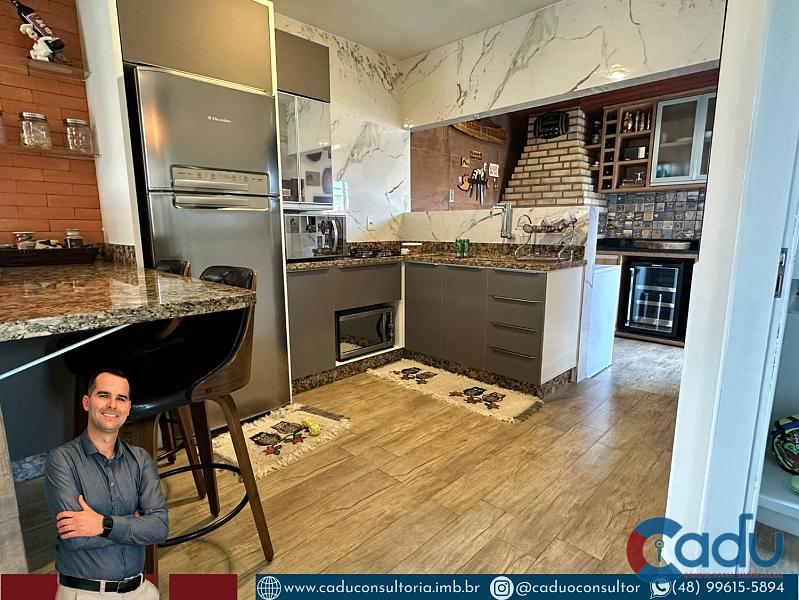 Casa mobiliada com ofurô – 84m² privativos — foto 7