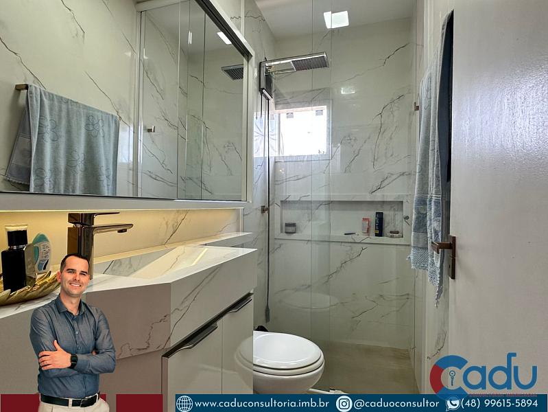 Casa mobiliada com ofurô – 84m² privativos — foto 11