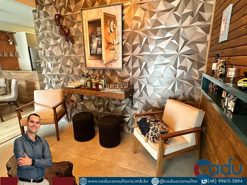 Casa mobiliada com ofurô – 84m² privativos — foto 4