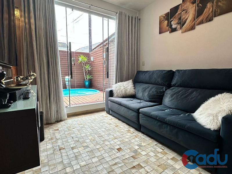 Casa mobiliada com ofurô – 84m² privativos — foto 2