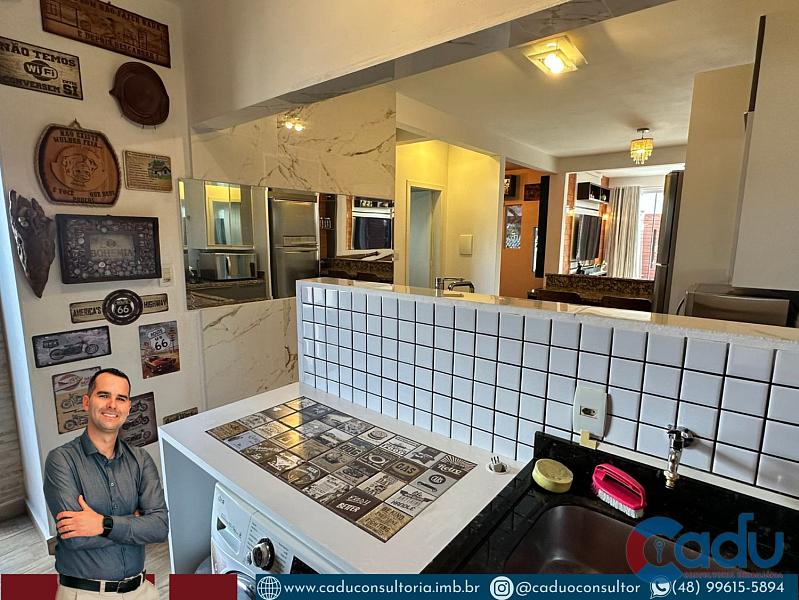 Casa mobiliada com ofurô – 84m² privativos — foto 9