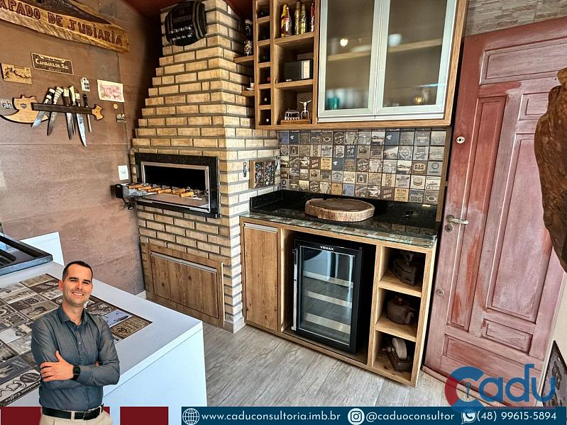 Casa mobiliada com ofurô – 84m² privativos — foto 10