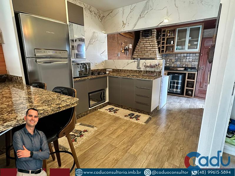 Casa mobiliada com ofurô – 84m² privativos — foto 6