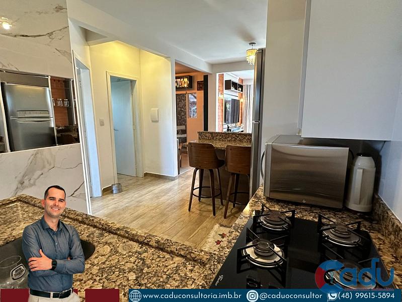 Casa mobiliada com ofurô – 84m² privativos — foto 8