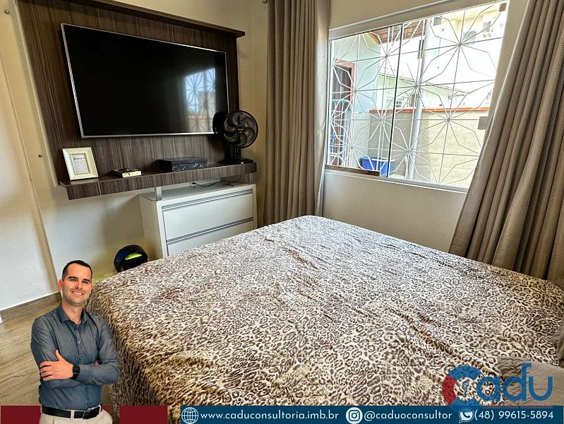 Casa mobiliada com ofurô – 84m² privativos — foto 12