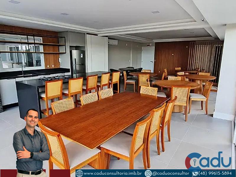 Apartamento Mobiliado com 3 dormitórios com Suíte | Pedra Branca – Palhoça/SC — foto 21