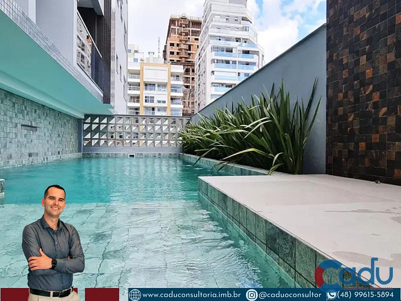 Apartamento Mobiliado com 3 dormitórios com Suíte | Pedra Branca – Palhoça/SC — foto 23