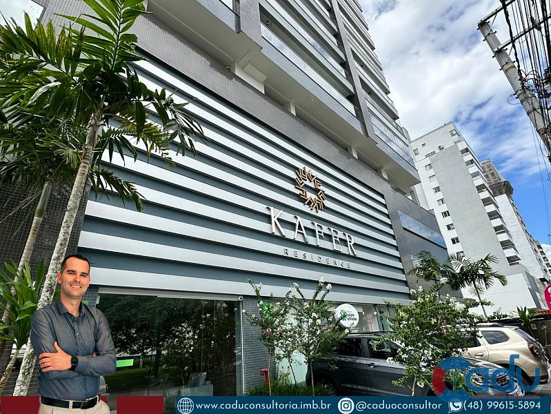 Apartamento Mobiliado com 3 dormitórios com Suíte | Pedra Branca – Palhoça/SC — foto 26