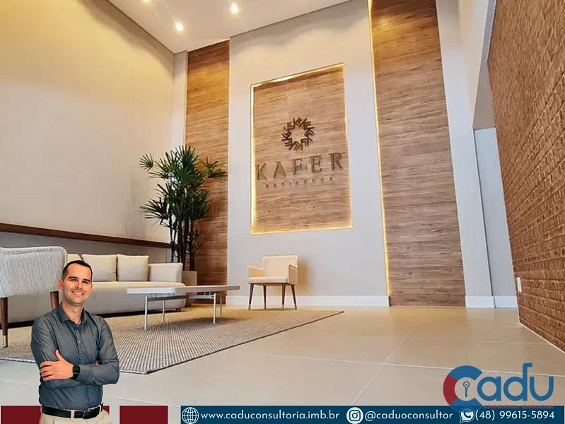 Apartamento Mobiliado com 3 dormitórios com Suíte | Pedra Branca – Palhoça/SC — foto 25