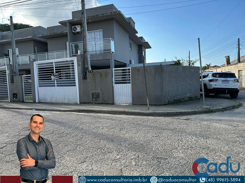 Sobrado Mobiliado com 2 Suítes no Residencial Nona – Aririu da Formiga | Palhoça/SC — foto 14