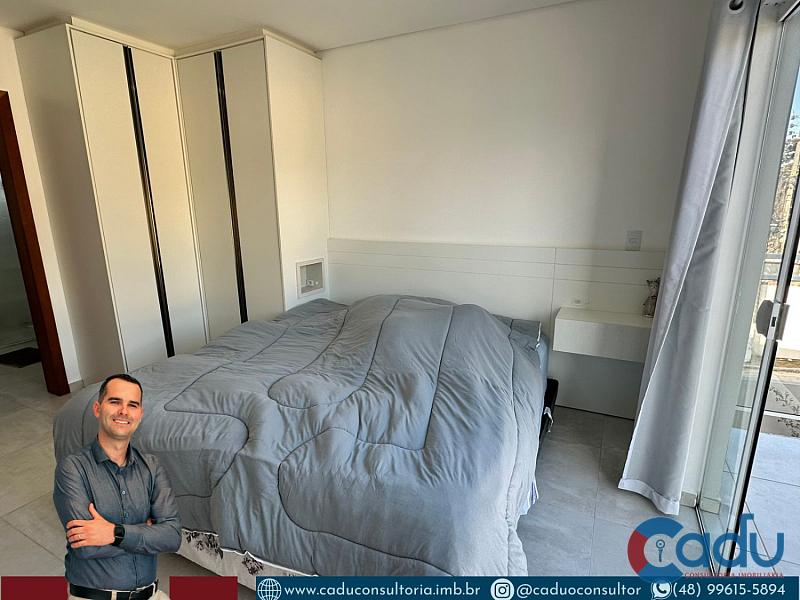 Sobrado Mobiliado com 2 Suítes no Residencial Nona – Aririu da Formiga | Palhoça/SC — foto 7