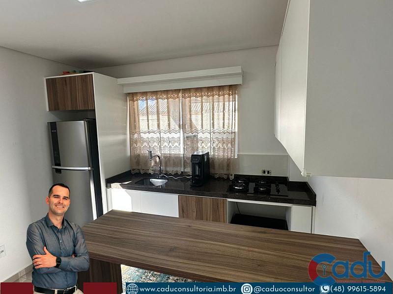 Sobrado Mobiliado com 2 Suítes no Residencial Nona – Aririu da Formiga | Palhoça/SC — foto 6