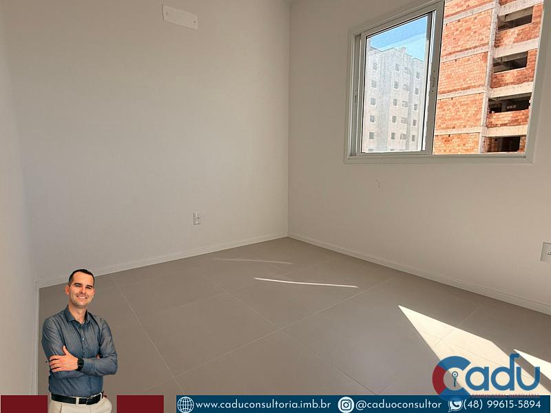 Apartamento 2 dormitórios com Suíte no Garden Club Residence II | Pedra Branca – Palhoça/SC — foto 16