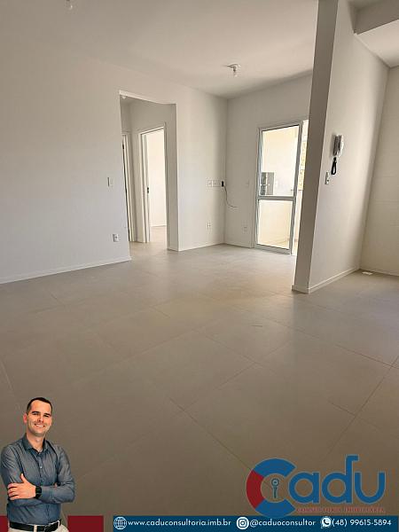 Apartamento 2 dormitórios com Suíte no Garden Club Residence II | Pedra Branca – Palhoça/SC — foto 7