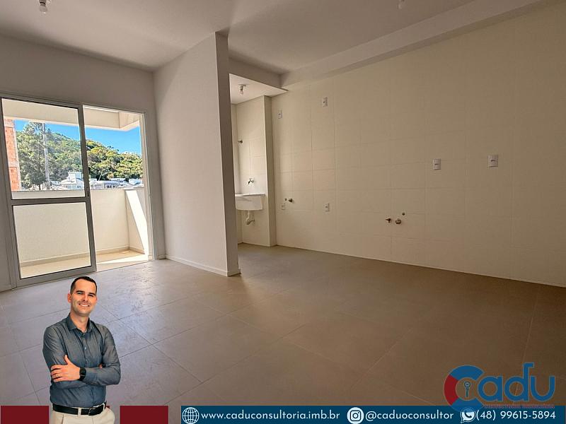 Apartamento 2 dormitórios com Suíte no Garden Club Residence II | Pedra Branca – Palhoça/SC — foto 5