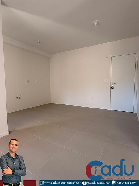Apartamento 2 dormitórios com Suíte no Garden Club Residence II | Pedra Branca – Palhoça/SC — foto 12