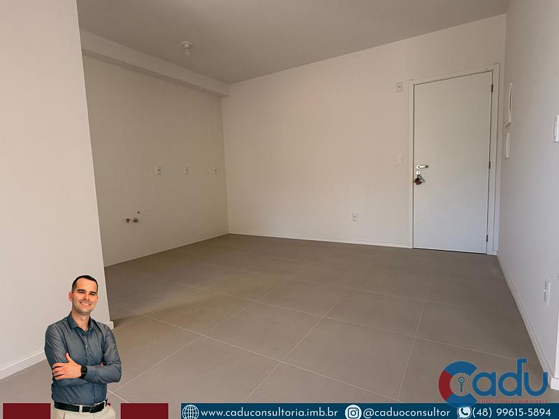 Apartamento 2 dormitórios com Suíte no Garden Club Residence II | Pedra Branca – Palhoça/SC — foto 8