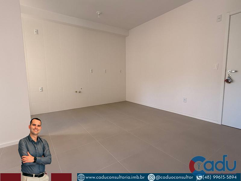 Apartamento 2 dormitórios com Suíte no Garden Club Residence II | Pedra Branca – Palhoça/SC — foto 9