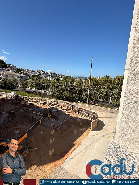 Apartamento 2 dormitórios com Suíte no Garden Club Residence II | Pedra Branca – Palhoça/SC — foto 4