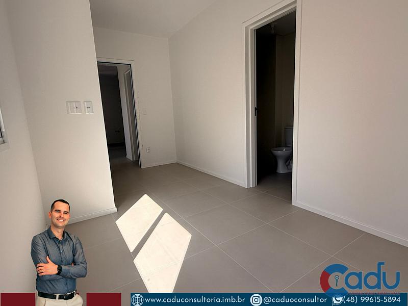Apartamento 2 dormitórios com Suíte no Garden Club Residence II | Pedra Branca – Palhoça/SC — foto 10