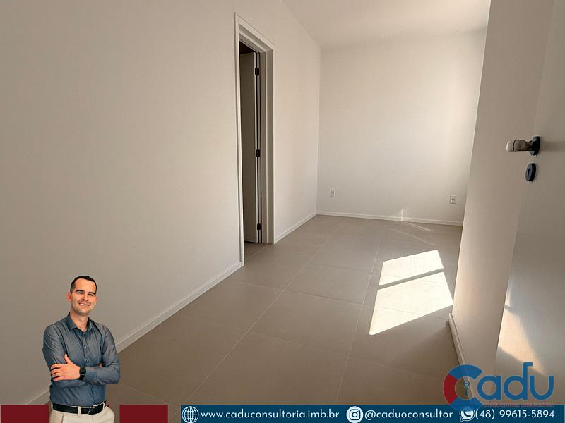 Apartamento 2 dormitórios com Suíte no Garden Club Residence II | Pedra Branca – Palhoça/SC — foto 13