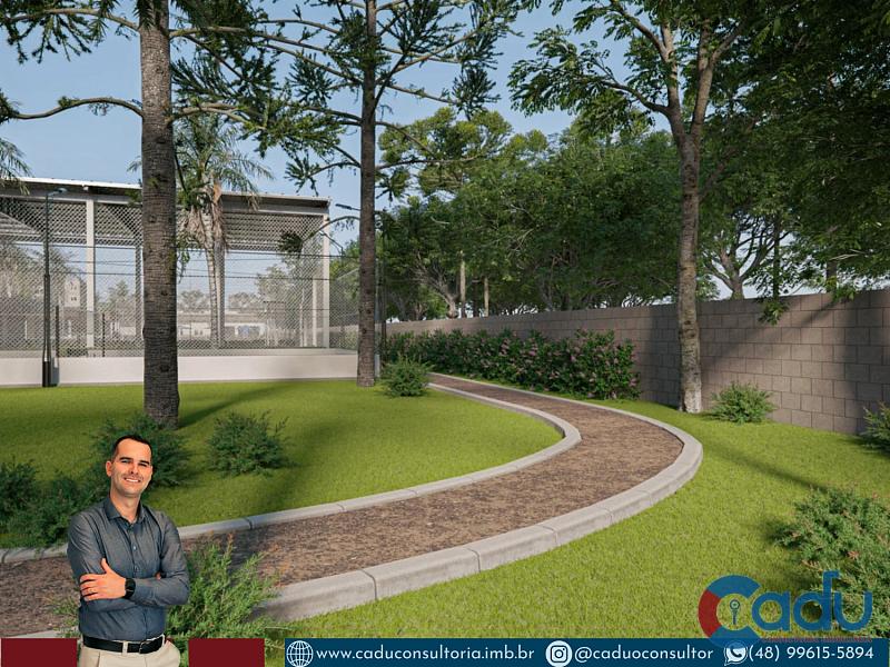 Apartamento 2 dormitórios com Suíte no Garden Club Residence II | Pedra Branca – Palhoça/SC — foto 32