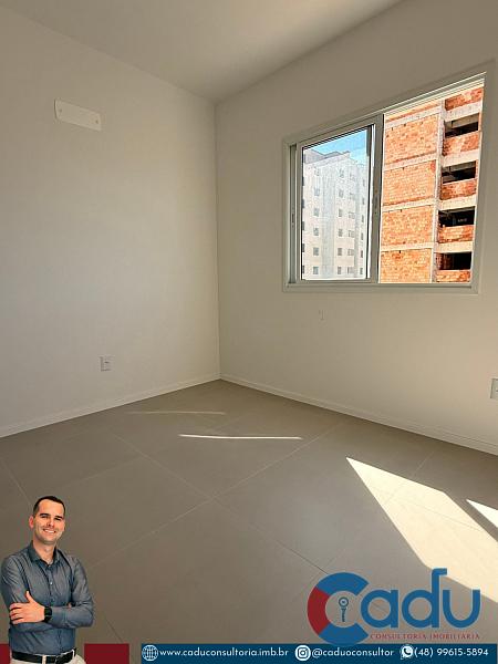 Apartamento 2 dormitórios com Suíte no Garden Club Residence II | Pedra Branca – Palhoça/SC — foto 17