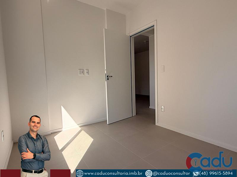 Apartamento 2 dormitórios com Suíte no Garden Club Residence II | Pedra Branca – Palhoça/SC — foto 15