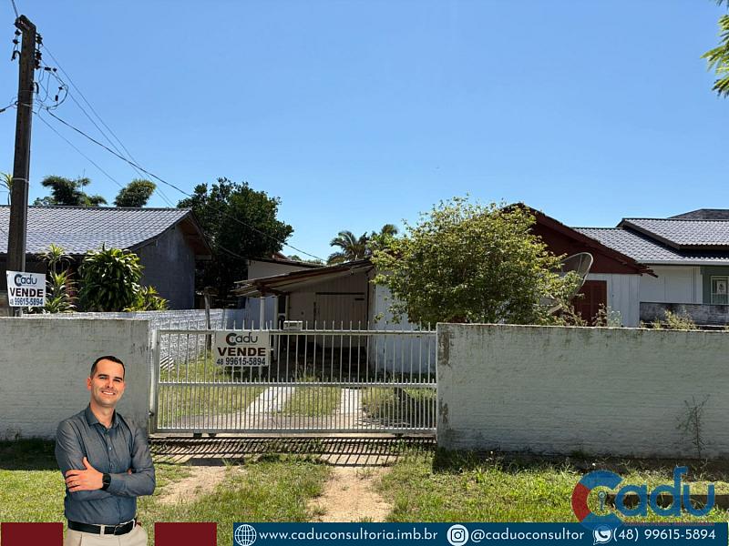 Terreno com 300m² a 150 metros da Lagoa de Ibiraquera | Imbituba/SC — foto 2