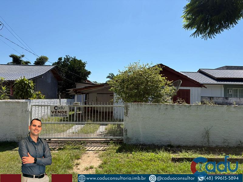 Terreno com 300m² a 150 metros da Lagoa de Ibiraquera | Imbituba/SC — foto 3