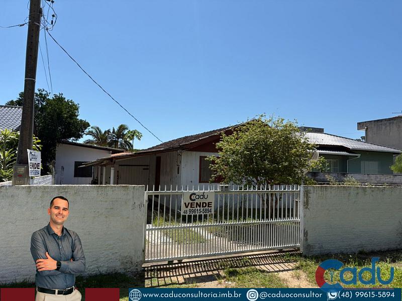 Terreno com 300m² a 150 metros da Lagoa de Ibiraquera | Imbituba/SC — foto 4