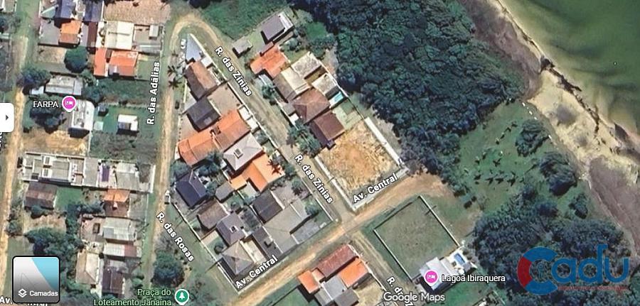 Terreno com 300m² a 150 metros da Lagoa de Ibiraquera | Imbituba/SC — foto 5