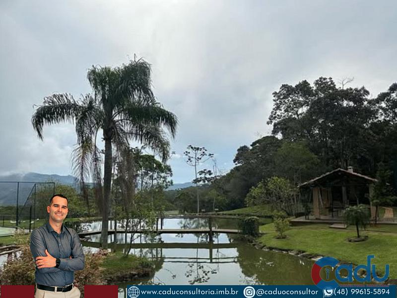 Lote à Venda – 1.280,05m² | Condomínio Rural Village Imperatriz — foto 2