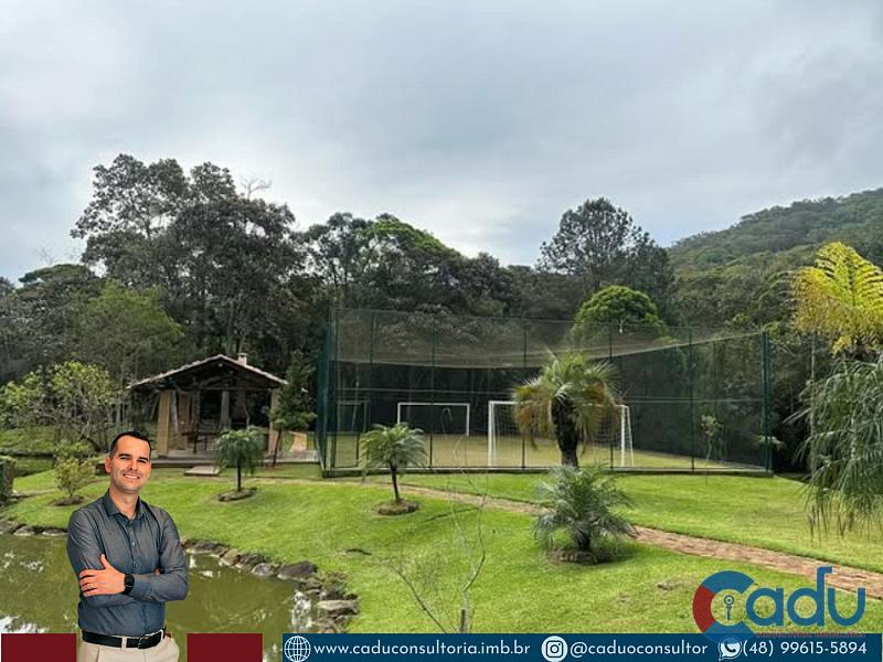 Lote à Venda – 1.201,77m² | Condomínio Rural Village Imperatriz — foto 4