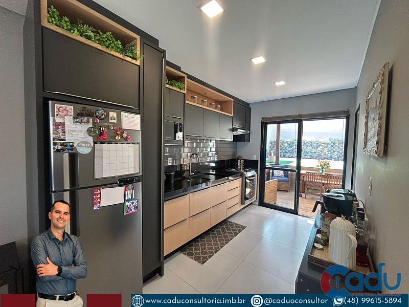 Casa à Venda – 3 Quartos | Piscina Aquecida | Passa Vinte – Palhoça/SC — foto 5