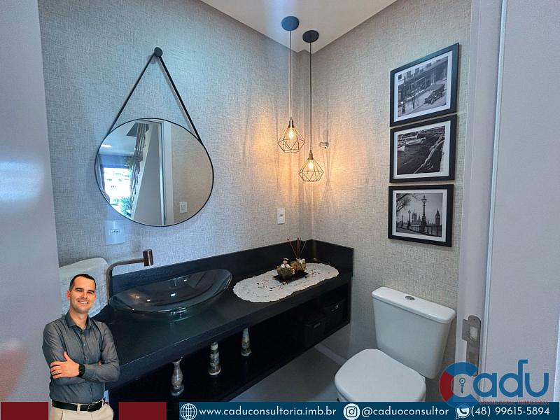 Casa à Venda – 3 Quartos | Piscina Aquecida | Passa Vinte – Palhoça/SC — foto 6