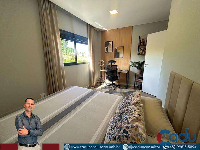 Casa à Venda – 3 Quartos | Piscina Aquecida | Passa Vinte – Palhoça/SC — foto 9