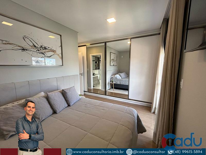 Casa à Venda – 3 Quartos | Piscina Aquecida | Passa Vinte – Palhoça/SC — foto 10