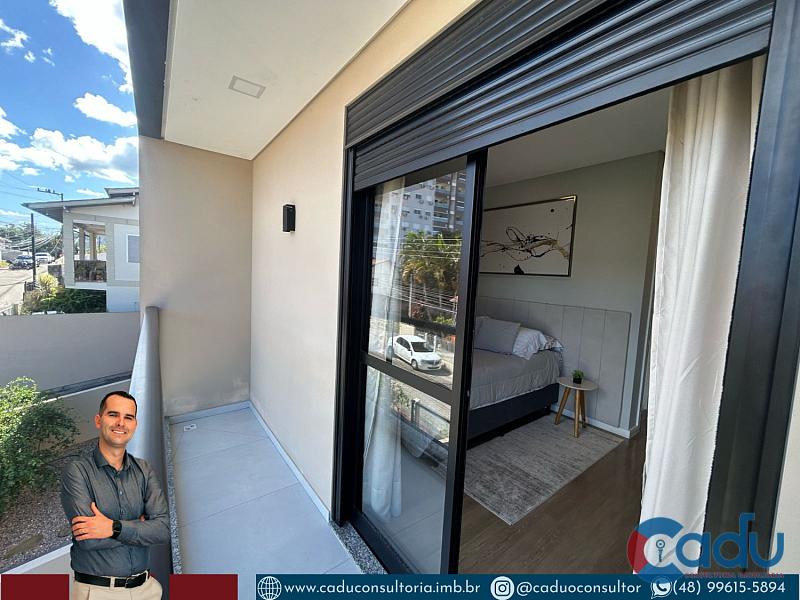 Casa à Venda – 3 Quartos | Piscina Aquecida | Passa Vinte – Palhoça/SC — foto 11