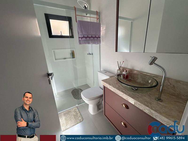 Casa à Venda – 3 Quartos | Piscina Aquecida | Passa Vinte – Palhoça/SC — foto 13