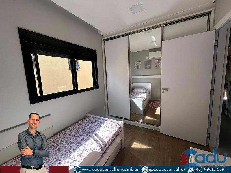 Casa à Venda – 3 Quartos | Piscina Aquecida | Passa Vinte – Palhoça/SC — foto 15