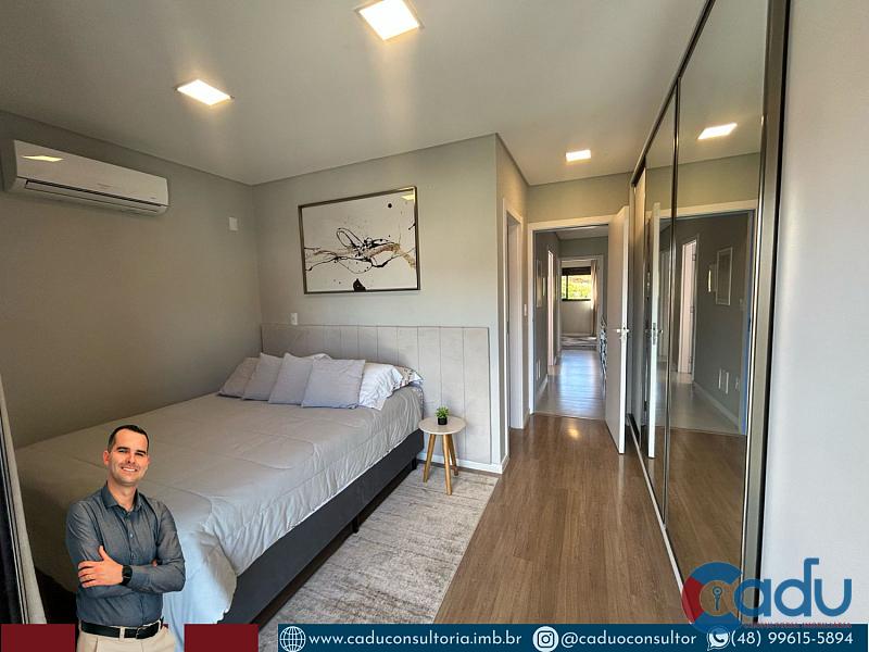 Casa à Venda – 3 Quartos | Piscina Aquecida | Passa Vinte – Palhoça/SC — foto 17