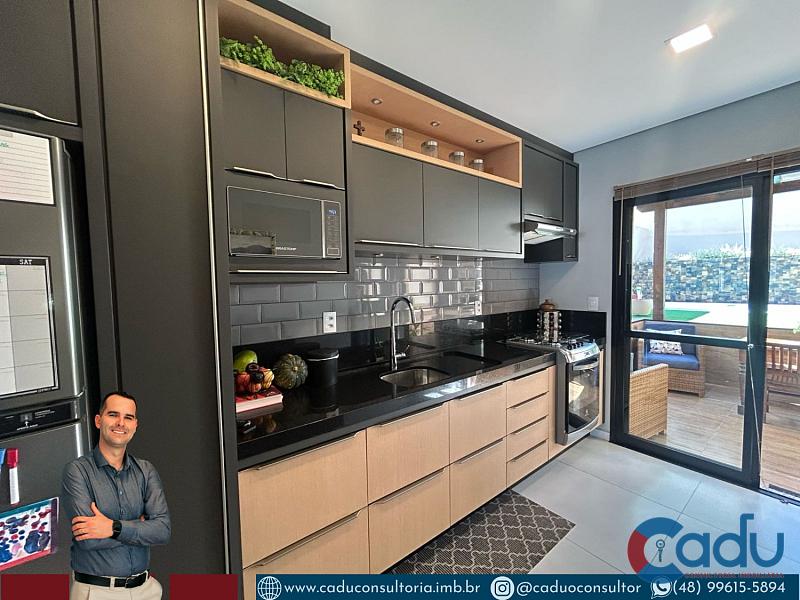 Casa à Venda – 3 Quartos | Piscina Aquecida | Passa Vinte – Palhoça/SC — foto 4